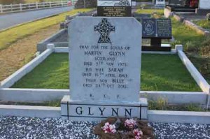 Glynn Martin Scotland